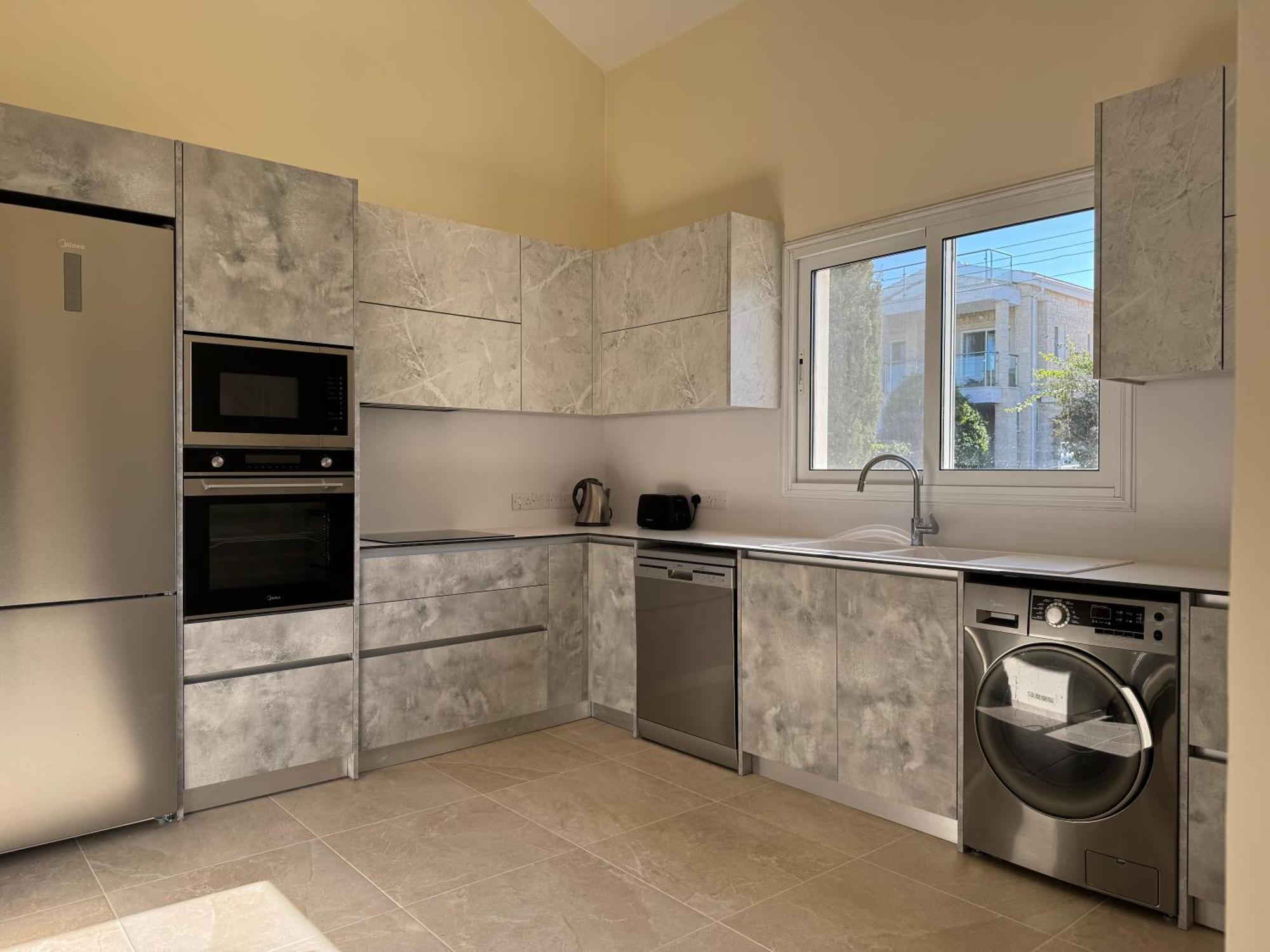 נאו חוריו Beach Villa Sofia מראה חיצוני תמונה
