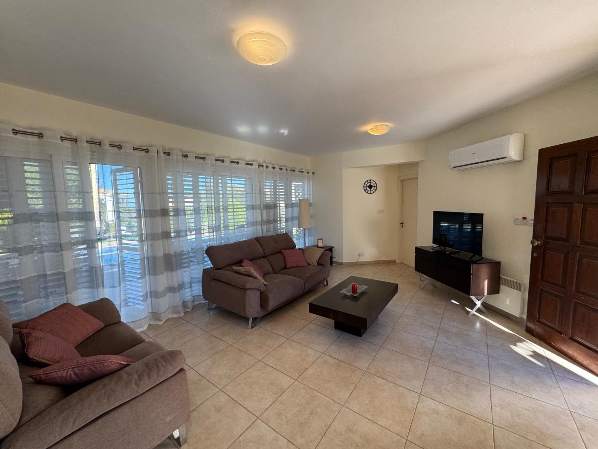 נאו חוריו Beach Villa Sofia מראה חיצוני תמונה