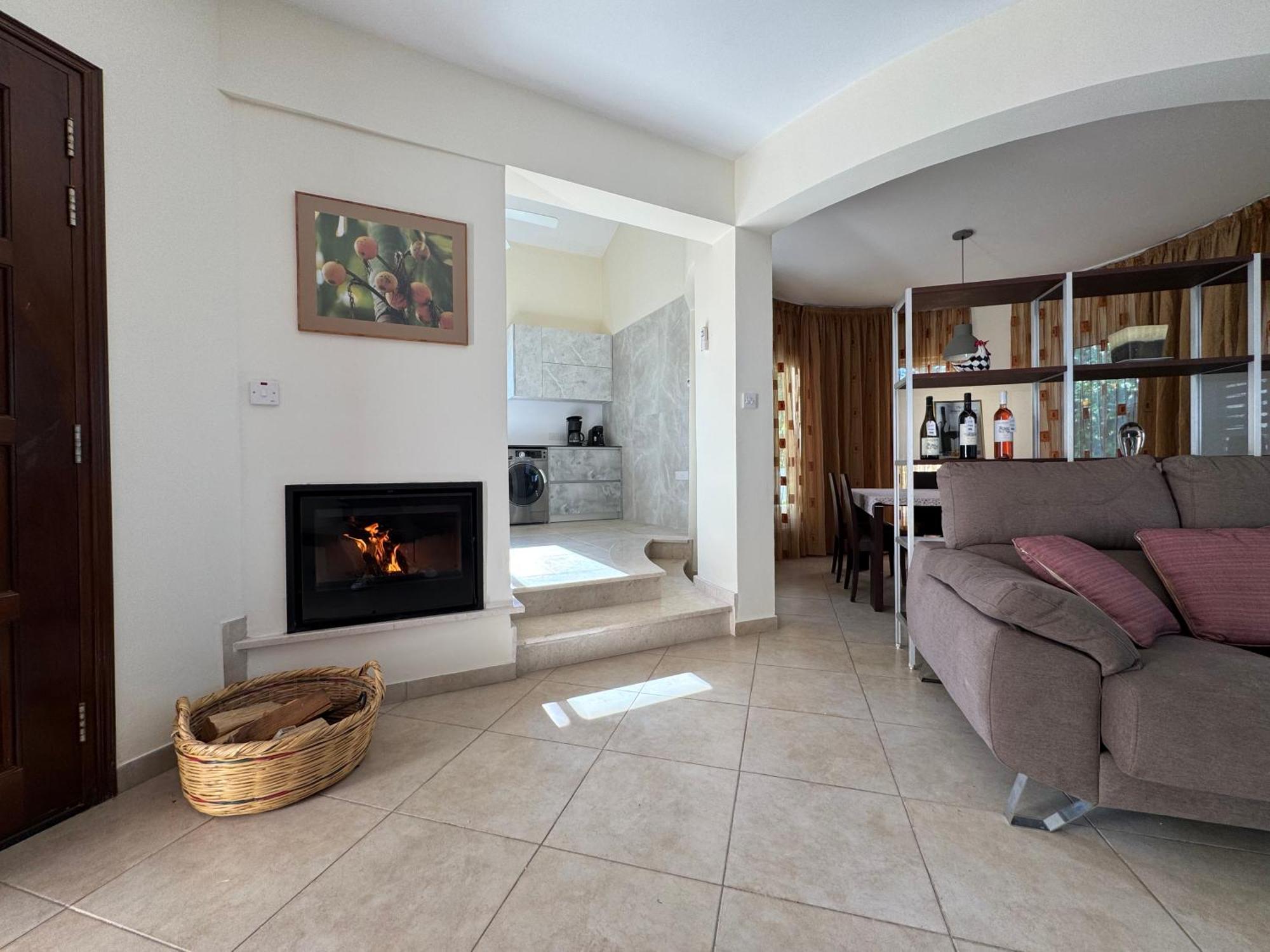 נאו חוריו Beach Villa Sofia מראה חיצוני תמונה
