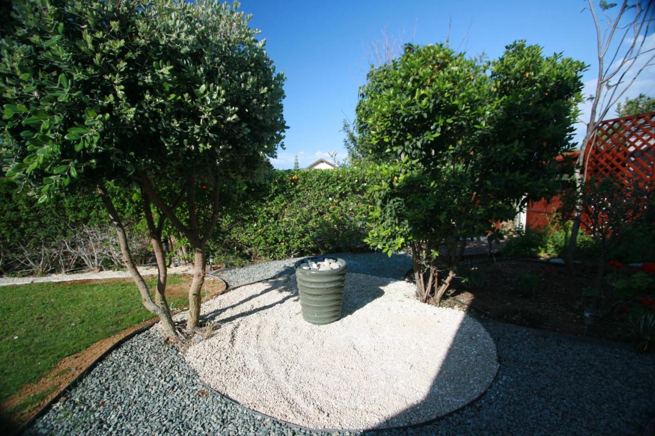 נאו חוריו Beach Villa Sofia מראה חיצוני תמונה