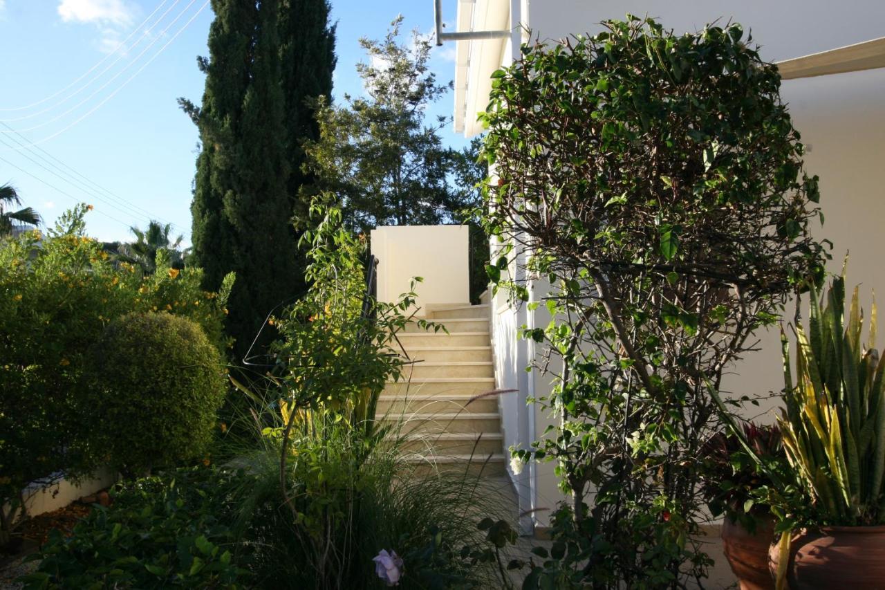 נאו חוריו Beach Villa Sofia מראה חיצוני תמונה